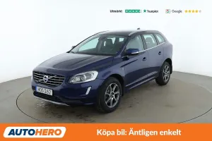 Volvo XC60 2016